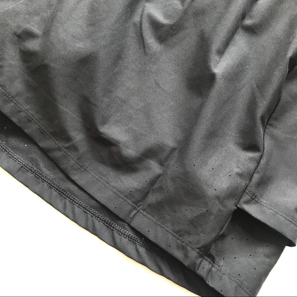 NWT tasc Performance Womens Ace Skirt w/shorts XL - Picture 6 of 9